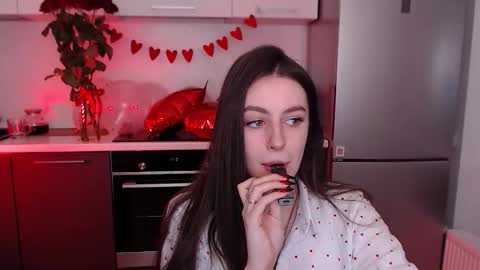 Lilu online show from 15, 2, 2026