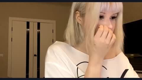 Snapshot of liliavendetta chatting on 22, 3, 2026 Liliya online show from 22, 3, 2026