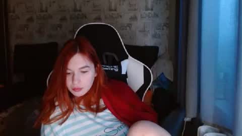 liliawoolf online show from 16, 2, 2025