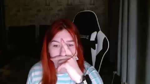 liliawoolf online show from 16, 2, 2025