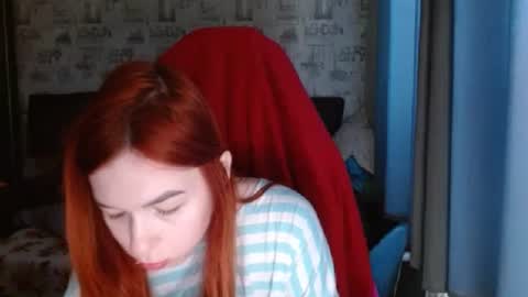 liliawoolf online show from 17, 2, 2025