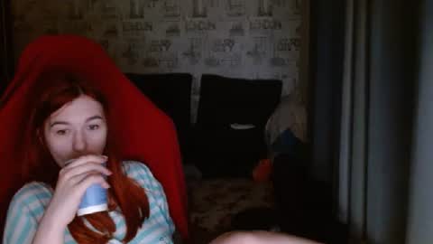 liliawoolf online show from 17, 2, 2025