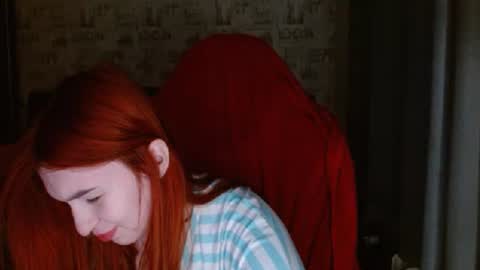 liliawoolf online show from 18, 2, 2025