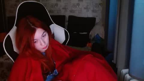 liliawoolf online show from 23, 2, 2025