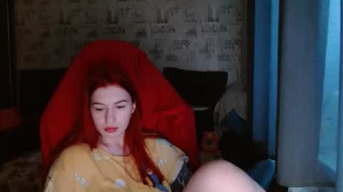 liliawoolf online show from 2, 3, 2025