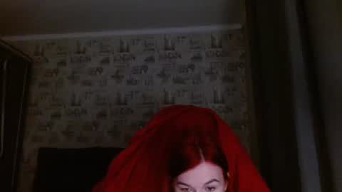 liliawoolf online show from 4, 3, 2025