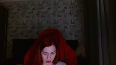 liliawoolf online show from 8, 3, 2025