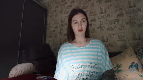 liliawoolf online show from 9, 9, 2025