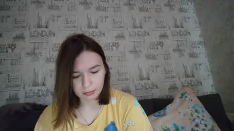 liliawoolf online show from 17, 9, 2025