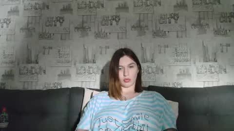 liliawoolf online show from 25, 9, 2025