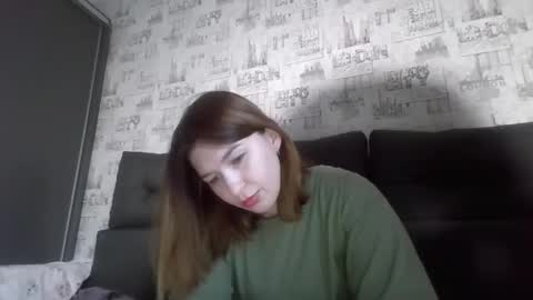 liliawoolf online show from 22, 10, 2025