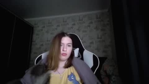 liliawoolf online show from 4, 11, 2025