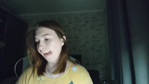 liliawoolf online show from 11, 1, 2026