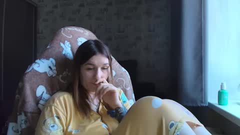 liliawoolf online show from 16, 4, 2026