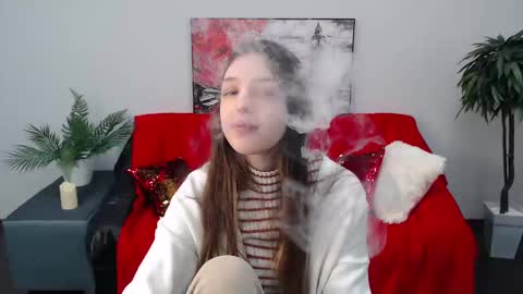 Lili Bakery online show from 27, 1, 2025