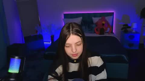 Lili Bakery online show from 8, 3, 2025