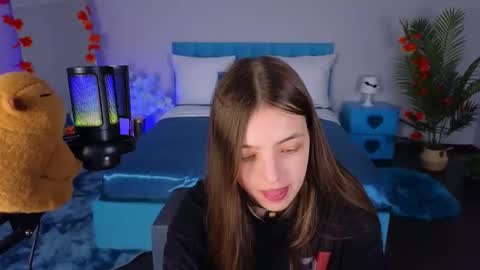 Lili Bakery online show from 25, 10, 2025