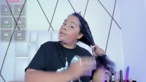 Snapshot of lilicameron_ chatting on 8, 7, 2026 LIli cameron online show from 8, 7, 2026