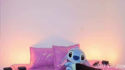 Snapshot of lilicopper__ chatting on 3, 4, 2026 online show from 3, 4, 2026