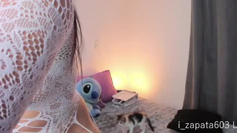Snapshot of lilicopper__ chatting on 24, 4, 2026 online show from 24, 4, 2026