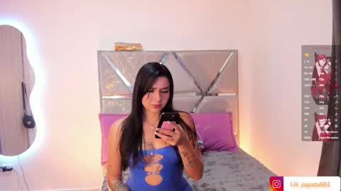 Snapshot of lilicopper__ chatting on 21, 5, 2026 online show from 21, 5, 2026