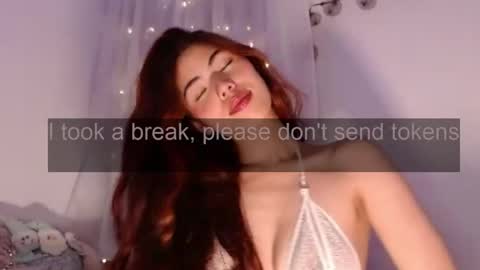 Snapshot of lilicum301 chatting on 8, 6, 2026 your love online show from 8, 6, 2026