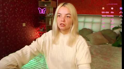 Lilie online show from 2, 2, 2025