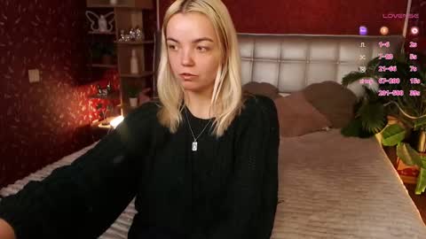 Lilie online show from 4, 2, 2025