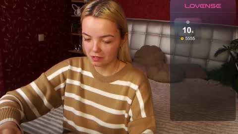 Lilie online show from 22, 2, 2025