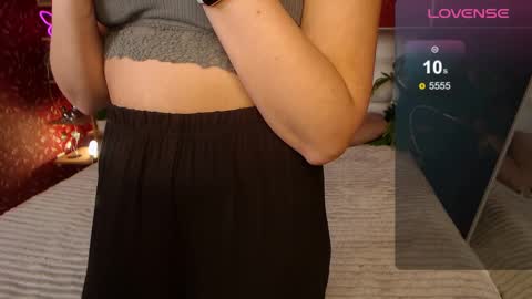 Lilie online show from 5, 3, 2025