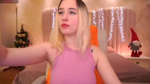 lilielfie online show from 17, 1, 2026