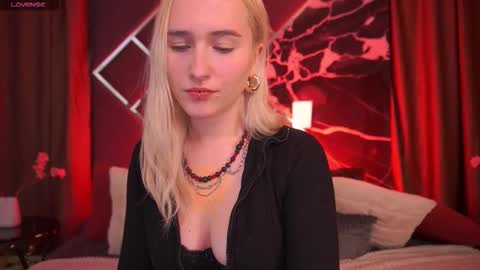 lilielfie online show from 16, 2, 2026