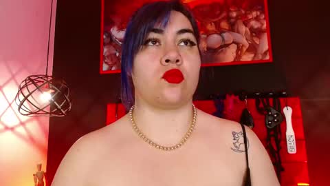 LILIH online show from 8, 10, 2025