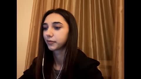 Lina online show from 21, 9, 2025