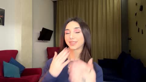 Lina online show from 6, 2, 2026