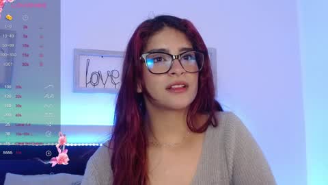 Snapshot of liliith_savett chatting on 20, 12, 2024 Lilith Savett online show from 20, 12, 2024