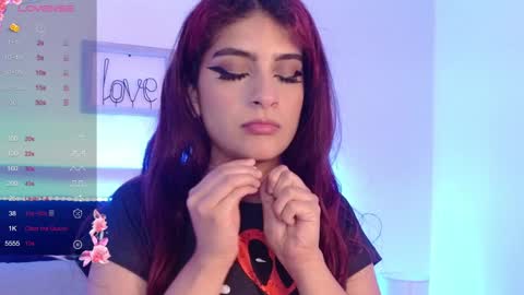 Snapshot of liliith_savett chatting on 21, 12, 2024 Lilith Savett online show from 21, 12, 2024