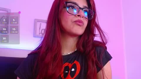 Snapshot of liliith_savett chatting on 11, 2, 2025 Lilith Savett online show from 11, 2, 2025