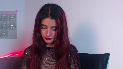 Snapshot of liliith_savett chatting on 13, 2, 2025 Lilith Savett online show from 13, 2, 2025