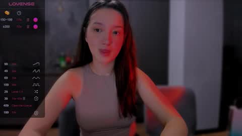 Snapshot of lililaluna chatting on 18, 11, 2025 ... online show from 18, 11, 2025