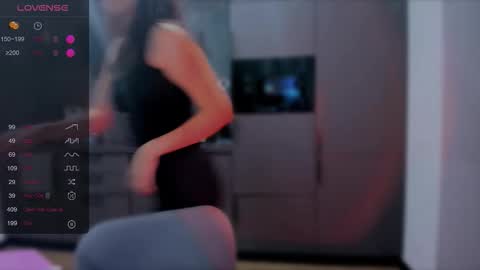 Snapshot of lililaluna chatting on 19, 11, 2025 ... online show from 19, 11, 2025