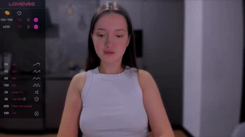 Snapshot of lililaluna chatting on 11, 1, 2026 ... online show from 11, 1, 2026