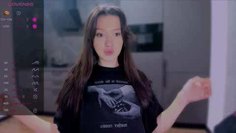 Snapshot of lililaluna chatting on 7, 2, 2026 ... online show from 7, 2, 2026