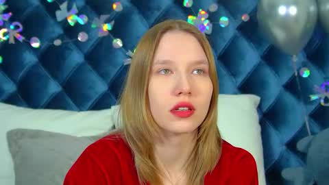 LiliLinn online show from 16, 3, 2026