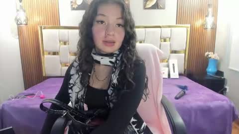 Snapshot of lilimini032 chatting on 18, 7, 2026 lilimini online show from 18, 7, 2026