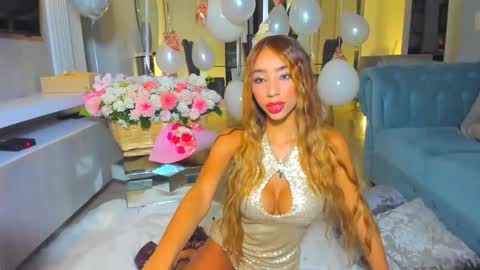 Lili  online show from 20, 3, 2026