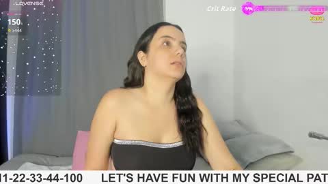 lilirouse online show from 18, 10, 2025