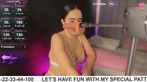 Snapshot of lilirouse chatting on 16, 12, 2025 lilirouse online show from 16, 12, 2025