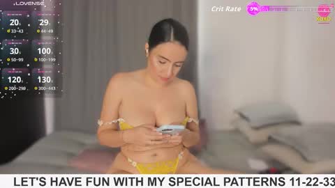 Snapshot of lilirouse chatting on 9, 1, 2026 lilirouse online show from 9, 1, 2026