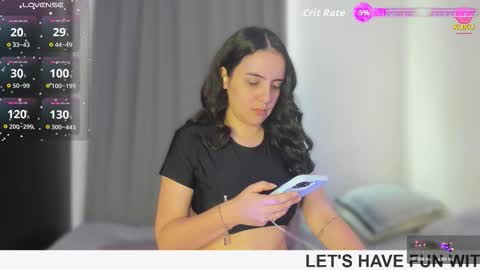 Snapshot of lilirouse chatting on 18, 1, 2026 lilirouse online show from 18, 1, 2026